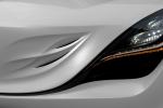 Mazda Kazamai Concept 2008 года